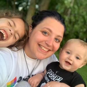 Meet your Posher, Tricia